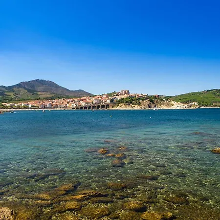 Apartment 2 Pieces 4 Couchages Sur Bn120-4101 *