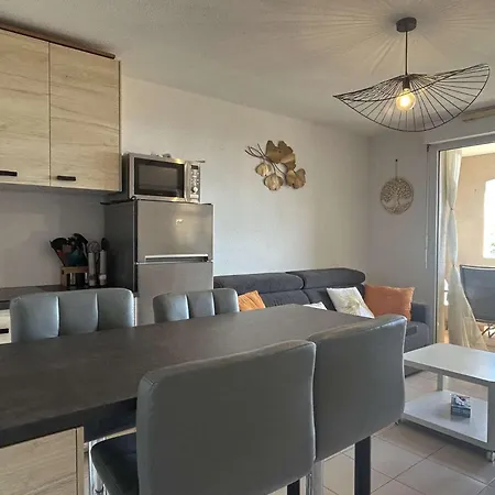 2 Pieces 4 Couchages Sur Bn120-4101
