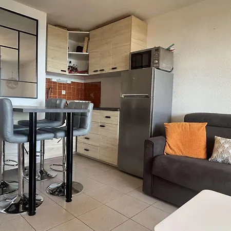 2 Pieces 4 Couchages Sur Bn120-4101 *