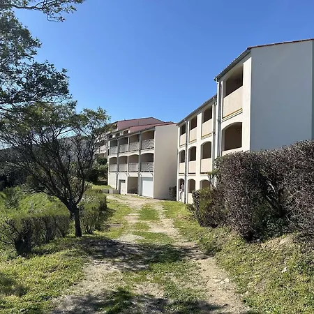 2 Pieces 4 Couchages Sur Bn120-4101 Banyuls-sur-Mer