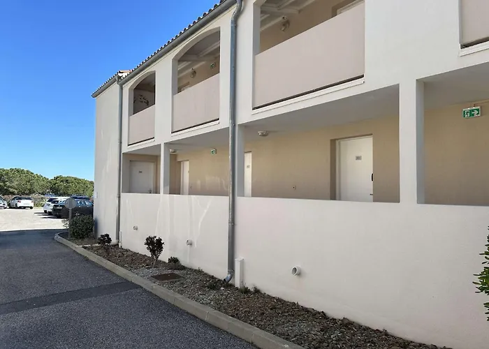 2 Pieces 4 Couchages Sur Bn120-4101 Διαμέρισμα Banyuls-sur-Mer
