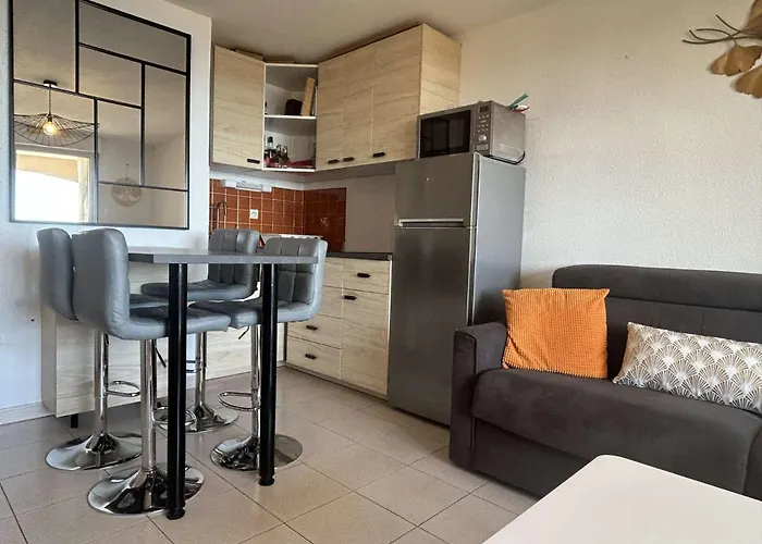 2 Pieces 4 Couchages Sur Bn120-4101 *