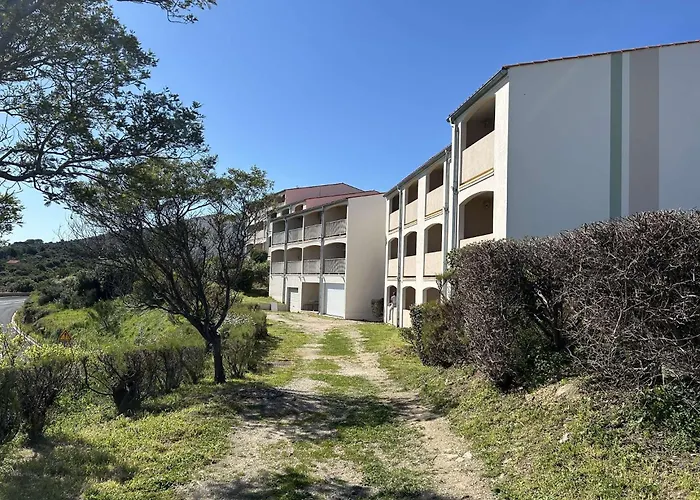 2 Pieces 4 Couchages Sur Bn120-4101 Banyuls-sur-Mer